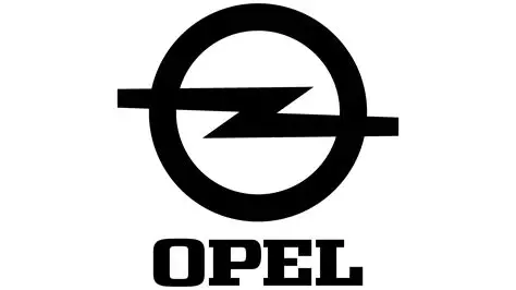 Opel Logo